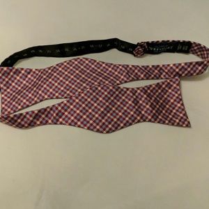 Westbury adjustable Bow tie